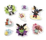 Bing Badfiguren 8st, Verzenden, Nieuw