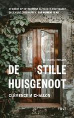 De stille huisgenoot (9789021461380, Clémence Michallon), Boeken, Romans, Nieuw, Verzenden