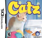 Catz (DS) 3DS Garantie & snel in huis!/*/, Spelcomputers en Games, Games | Nintendo DS, Ophalen of Verzenden, 1 speler, Zo goed als nieuw