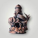 Octopus on tower Dice Tower - Dungeons & Dragons Accessory D, Verzenden, Nieuw