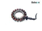 Dynamo Laadspoel Harley-Davidson FLSTF Softail Fat Boy, Verzenden, Gebruikt