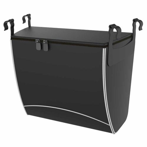 Luxe tas met ritssluiting voor Rehasense rollator Server en, Diversen, Rollators, Ophalen of Verzenden