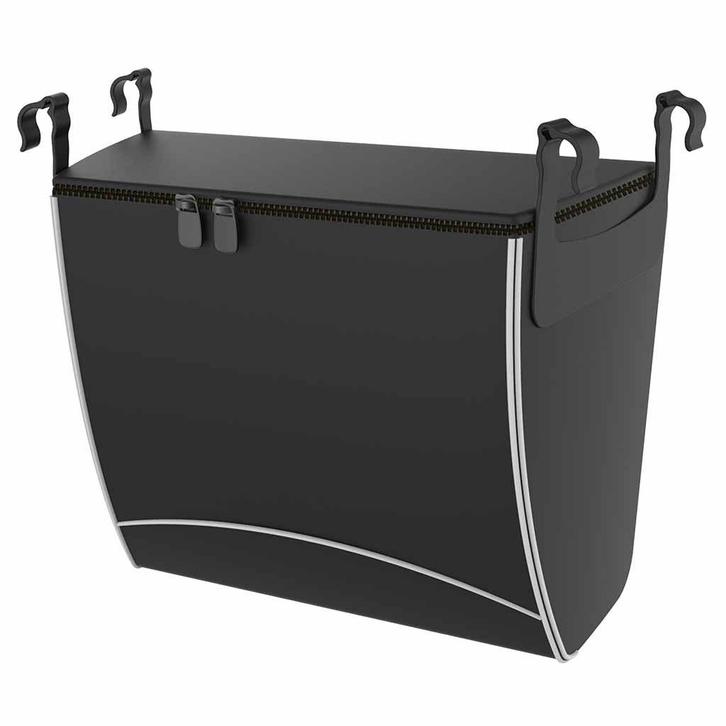 Luxe tas met ritssluiting voor Rehasense rollator Server en, Diversen, Rollators, Ophalen of Verzenden