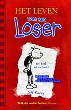 Het leven van een loser 1 - Het leven van een loser, Nieuw, Verzenden