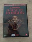 4 DVD Box - Hammer House Of Horror