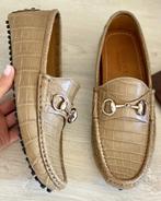 Gucci - Loafers - Maat: UK 8,5, Kleding | Heren, Nieuw