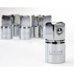 Verloop dop 1/2 binnen naar 3/4 buiten, Ophalen of Verzenden, Nieuw