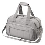 Baby Ono Travel Bag Grijs Multifunctionele Luiertas 1650/02, Kinderen en Baby's, Luiertassen, Verzenden, Nieuw