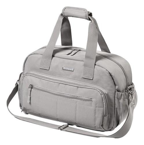 Baby Ono Travel Bag Grijs Multifunctionele Luiertas 1650/02, Kinderen en Baby's, Luiertassen, Nieuw, Verzenden