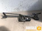 Ruitenwismotor+Mechaniek Peugeot 307 O99751, Ophalen of Verzenden, Nieuw