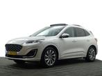 Zakelijke Lease |  Ford Kuga 2.5 PHEV Vignale Aut-, Auto's, Ford, Automaat, Gebruikt, Lichtmetalen velgen, Overige brandstoffen