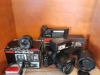 Revue Revue AC3s Single lens reflex camera (SLR), Nieuw