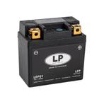 Landport (LP) LFP01 12 volt 24 Wh Lithium LiFePO4 accu, Nieuw