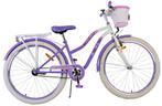 Volare Lovely Kinderfiets - Meisjes - 26 inch - Paars, Fietsen en Brommers, Fietsen | Meisjes, Verzenden, Nieuw, 26 inch of meer