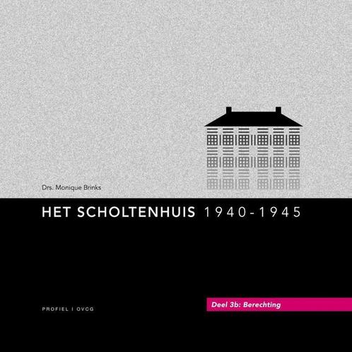 9789052945781 Het Scholtenhuis 3B -   Berechting, Boeken, Studieboeken en Cursussen, Nieuw, Verzenden