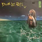 Maxi - David Lee Roth - Crazy From The Heat, Verzenden, Nieuw in verpakking