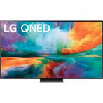 OUTLET LG 75QNED816RE QNED TV (75 inch / 190 cm, UHD 4K, SM, Nieuw, 100 cm of meer, LG, Ophalen of Verzenden