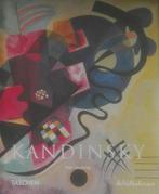 Kandinsky 8710371111176 Hajo Düchting, Boeken, Verzenden, Zo goed als nieuw, Hajo Düchting