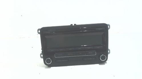 Radio Volkswagen Jetta IV 1.6 TDI 1K0035186, Auto-onderdelen, Elektronica en Kabels, ARN erkend, Stiba lid, Erkend duurzaam, Gebruikt