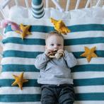 Haakpatroon Gehaakt Boxkleed met Zeesterren &#128026;&#127, Ophalen of Verzenden, Nieuw