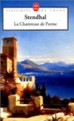 La chartreuse de Parme 9782253160687 Stendhal, Verzenden, Gelezen, Stendhal