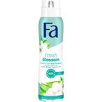 FA Deospray Fresh Blossom -150ml, Sieraden, Tassen en Uiterlijk, Nieuw, Ophalen of Verzenden