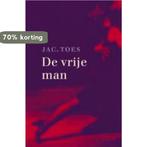 Vrije Man 9789020403725 J. Toes, Verzenden, Gelezen, J. Toes