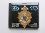 Mozart - Mass / Janos Ferencsik, Cd's en Dvd's, Cd's | Klassiek, Verzenden, Nieuw in verpakking