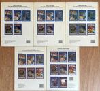 Dupuis Aventures T4 à T8 - 5x C - 5 Album - Eerste druk -, Boeken, Stripboeken, Nieuw