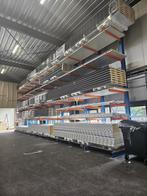 GIGA aanbod! 10.000m2 dak en -wandplaten beschikbaar!, Doe-het-zelf en Verbouw, Verzenden, Nieuw, Overige materialen, 50 tot 100 mm