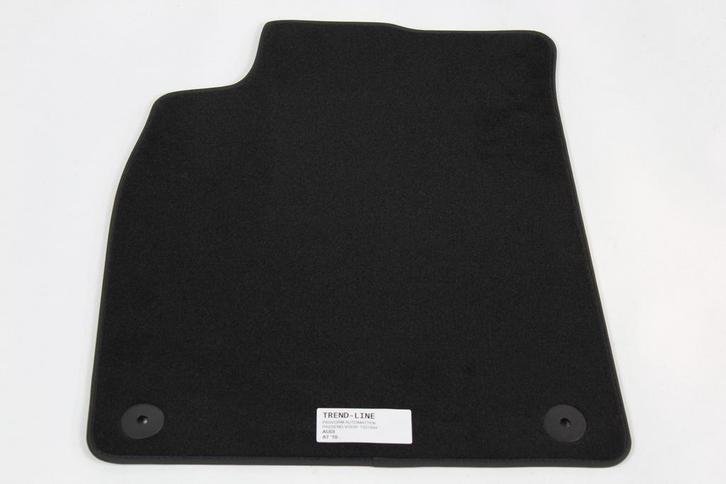 Automatten Audi A7  (2010-2017) - Velours, Auto-onderdelen, Interieur en Bekleding, Nieuw, Verzenden