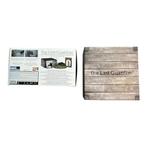 The Last Guardian Collectors Edition (PS4) (TWEEDEHANDS), Spelcomputers en Games, Verzenden, Nieuw