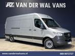 Mercedes-Benz Sprinter | 314 CDI 143pk L3H2 Euro6 Airco |, Gebruikt, Euro 6, Mercedes-Benz, Dealer onderhouden