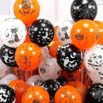 Ballonnen Halloween, Ophalen of Verzenden, Nieuw