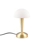 LED Tafellamp - Trion Candin - E14 Fitting - Warm Wit 3000K, Huis en Inrichting, Ophalen of Verzenden, Nieuw, Metaal