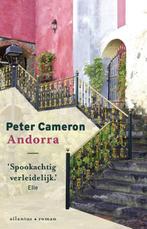 Andorra 9789089530639 Peter Cameron, Boeken, Gelezen, Peter Cameron, Verzenden