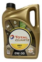 Total Quartz Ineo First 0W-30 (5 liter)