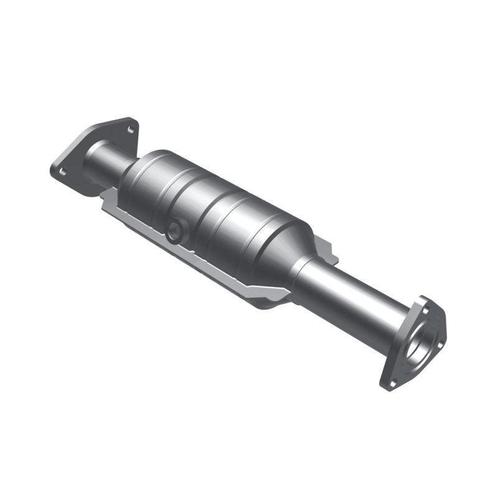 MagnaFlow Conv DF 05 Honda Accord 2.4L OEM - 49260, Auto-onderdelen, Uitlaatsystemen, Ophalen of Verzenden