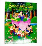 sneeuwitje en de zeven dwergen 8710722506507, Verzenden, Gelezen