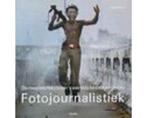 Fotojournalistiek - Fotojournalistiek, Boeken, Kunst en Cultuur | Fotografie en Design, Ophalen of Verzenden, Nieuw