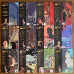 Arsène Lupin et autres enquêtes - 12x C - 12 Album - Eerste, Boeken, Stripboeken, Nieuw