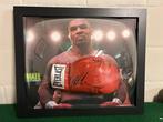 Boksen - Mike Tyson - Bokshandschoen, Nieuw