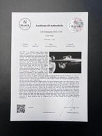 Star Trek TV Series - USS Enterprise NCC-1701 - Fine Art, Verzamelen, Nieuw