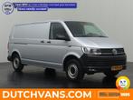 Volkswagen Transporter 2.0TDI Bestelbus 2018 L2 H1 Diesel, Auto's, Euro 6, Volkswagen, Nieuw, Zilver of Grijs