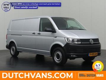 Volkswagen Transporter 2.0TDI Bestelbus 2018 L2 H1 Diesel beschikbaar voor biedingen