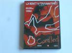 Curdled - Quentin Tarantino, Angela Jones (DVD) Nieuw, Verzenden, Nieuw in verpakking