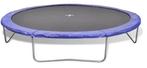 5-delige Trampolineset 4,26m – Veilig Plezier voor Kinderen, Kinderen en Baby's, Speelgoed | Buiten | Trampolines, Verzenden, Nieuw