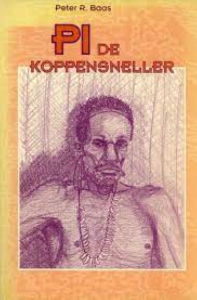 Pi de koppensneller 9789066511637 P.R. Baas, Boeken, Literatuur, Gelezen, Verzenden