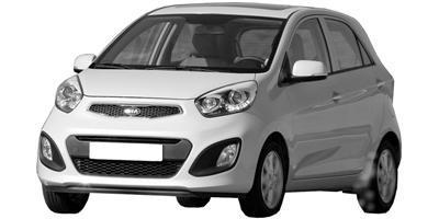 Kia Picanto 2011-2017 Koplamp Rechts (Koplampen), Auto-onderdelen, Verlichting, Nieuw, Verzenden