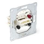 Wisselschakelaar | PEHA (Basiselement, Inbouw), Doe-het-zelf en Verbouw, Elektra en Kabels, Verzenden, Nieuw